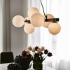 Люстра Cattelan Italia PLANETA