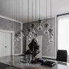 Люстра Cattelan Italia SABLIER