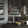 Люстра Cattelan Italia SABLIER
