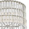 Люстра Crystorama Crystorama Elliot 6 Light Chandelier