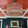 Люстра Crystorama Crystorama Elliot 6 Light Chandelier