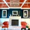 Люстра Crystorama Crystorama Elliot 6 Light Chandelier