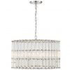 Люстра Crystorama Crystorama Elliot 6 Light Chandelier