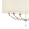 Люстра Crystorama MIRAGE CHANDELIER