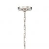 Люстра Crystorama MIRAGE CHANDELIER