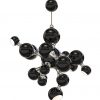 Люстра Delightfull ATOMIC PENDANT SUSPENSION