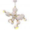 Люстра Delightfull ATOMIC PENDANT SUSPENSION