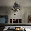 Люстра Delightfull ATOMIC PENDANT SUSPENSION