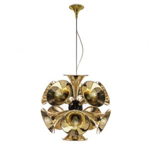 Люстра Delightfull BOTTI 12 PENDANT