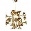 Люстра Delightfull BOTTI 90 SUSPENSION