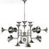 Люстра Delightfull BOTTI SUSPENSION