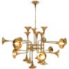 Люстра Delightfull BOTTI SUSPENSION