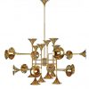 Люстра Delightfull BOTTI SUSPENSION