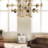 Люстра Delightfull BOTTI SUSPENSION