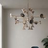 Люстра Delightfull BOTTI SUSPENSION