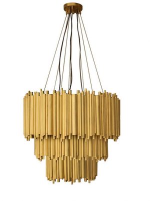 Люстра Delightfull BRUBECK CHANDELIER