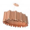 Люстра Delightfull BRUBECK OVAL SUSPENSION