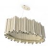 Люстра Delightfull BRUBECK OVAL SUSPENSION