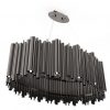 Люстра Delightfull BRUBECK OVAL SUSPENSION