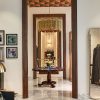 Люстра Delightfull BRUBECK ROUND SUSPENSION