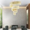 Люстра Delightfull BRUBECK SPIRAL SUSPENSION