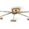 Люстра Delightfull CARTER SUSPENSION