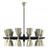 Люстра Delightfull CHARLES 20 SUSPENSION