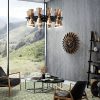 Люстра Delightfull CHARLES 20 SUSPENSION