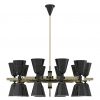 Люстра Delightfull CHARLES 20 SUSPENSION