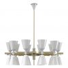 Люстра Delightfull CHARLES 20 SUSPENSION