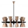 Люстра Delightfull CHARLES 20 SUSPENSION
