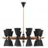 Люстра Delightfull CHARLES 20 SUSPENSION