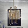 Люстра Delightfull CLARK SUSPENSION