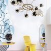 Люстра Delightfull COSMO SUSPENSION