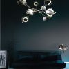 Люстра Delightfull COSMO SUSPENSION