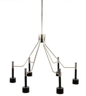 Люстра Delightfull ELLA 6 SUSPENSION