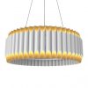 Люстра Delightfull GALLIANO ROUND SUSPENSION