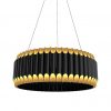 Люстра Delightfull GALLIANO ROUND SUSPENSION