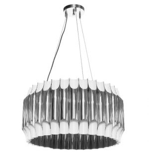 Люстра Delightfull GALLIANO ROUND SUSPENSION