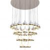 Люстра Delightfull HANNA 41 CHANDELIER