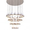 Люстра Delightfull HANNA 41 CHANDELIER