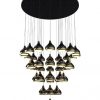 Люстра Delightfull HANNA 41 CHANDELIER