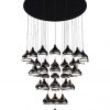 Люстра Delightfull HANNA 41 CHANDELIER