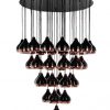 Люстра Delightfull HANNA 41 CHANDELIER
