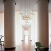 Люстра Delightfull HANNA 41 CHANDELIER