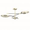 Люстра Delightfull HENDRIX 3 SUSPENSION