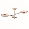 Люстра Delightfull HENDRIX 3 SUSPENSION