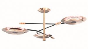 Люстра Delightfull HENDRIX 3 SUSPENSION