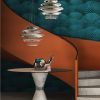 Люстра Delightfull HENDRIX CHANDELIER