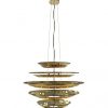 Люстра Delightfull HENDRIX CHANDELIER